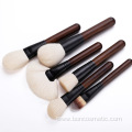 26pcs professional Private Label makeup brushes set